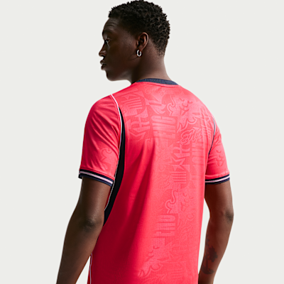 2026 Season England Away Fan Version