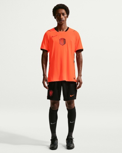 2026/27 Netherlands Home Player Version
