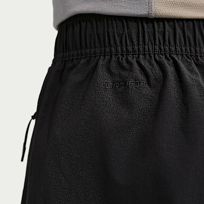 Men's Quick-Drying Woven Trousers