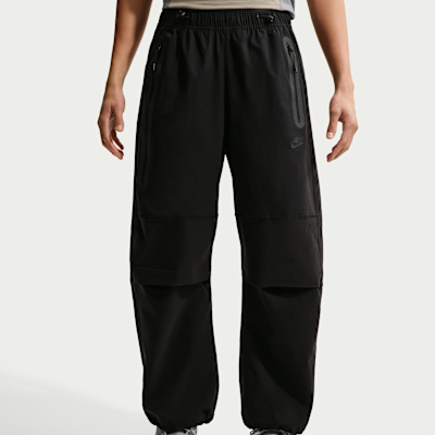 Men's Quick-Drying Woven Trousers