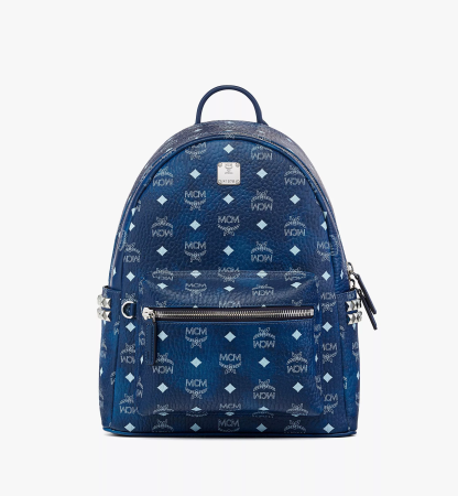 Stark Side Studs Backpack in Visetos（ Small-Medium）