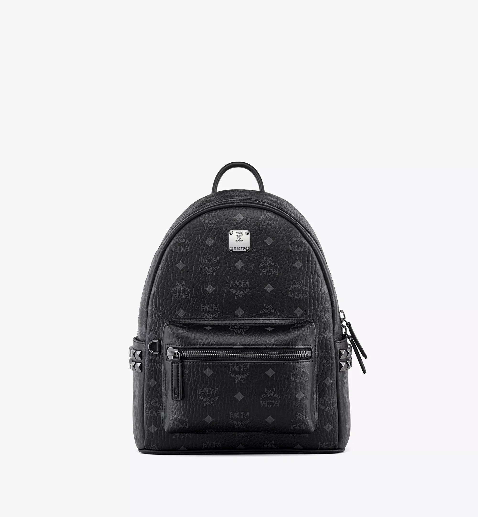 Stark Side Studs Backpack in Visetos（Small）