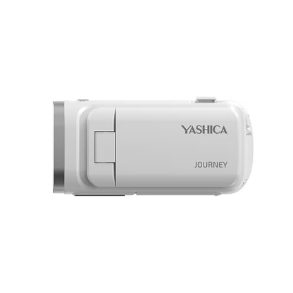 YASHICA Journey Pocket Storytelling Camcorder