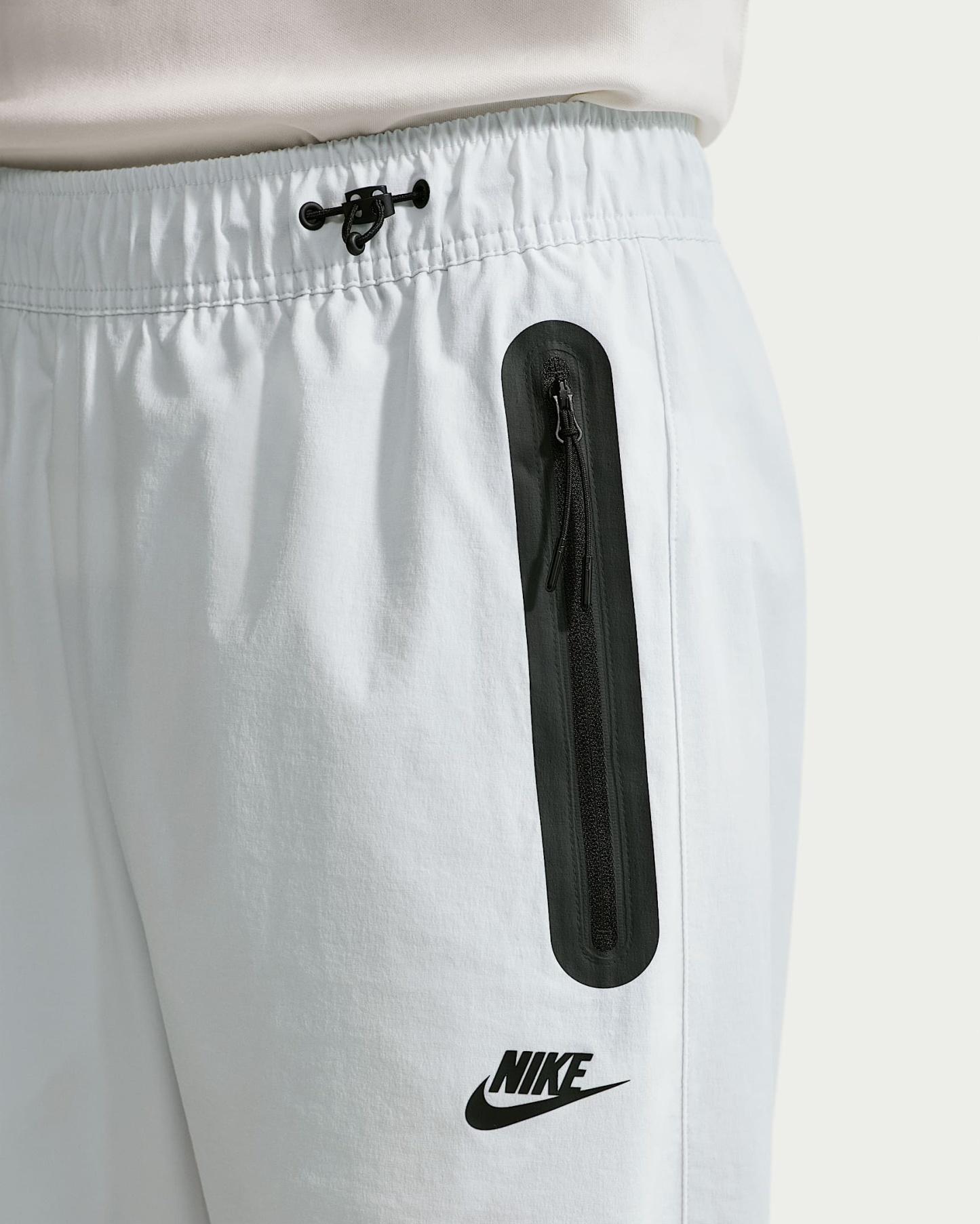 Men's Quick-Drying Woven Trousers