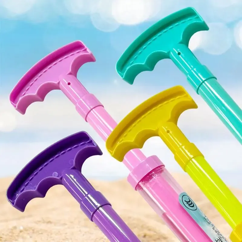 Fireworks water gun