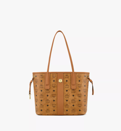 Reversible Liz Shopper in Visetos（Small）