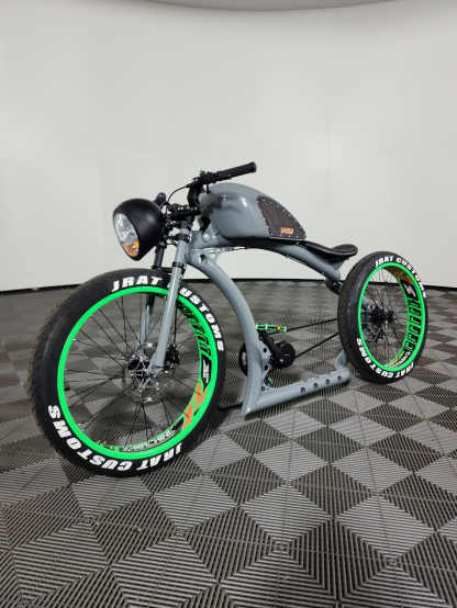 personal bike