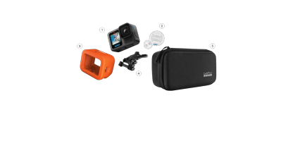 HERO13 Black