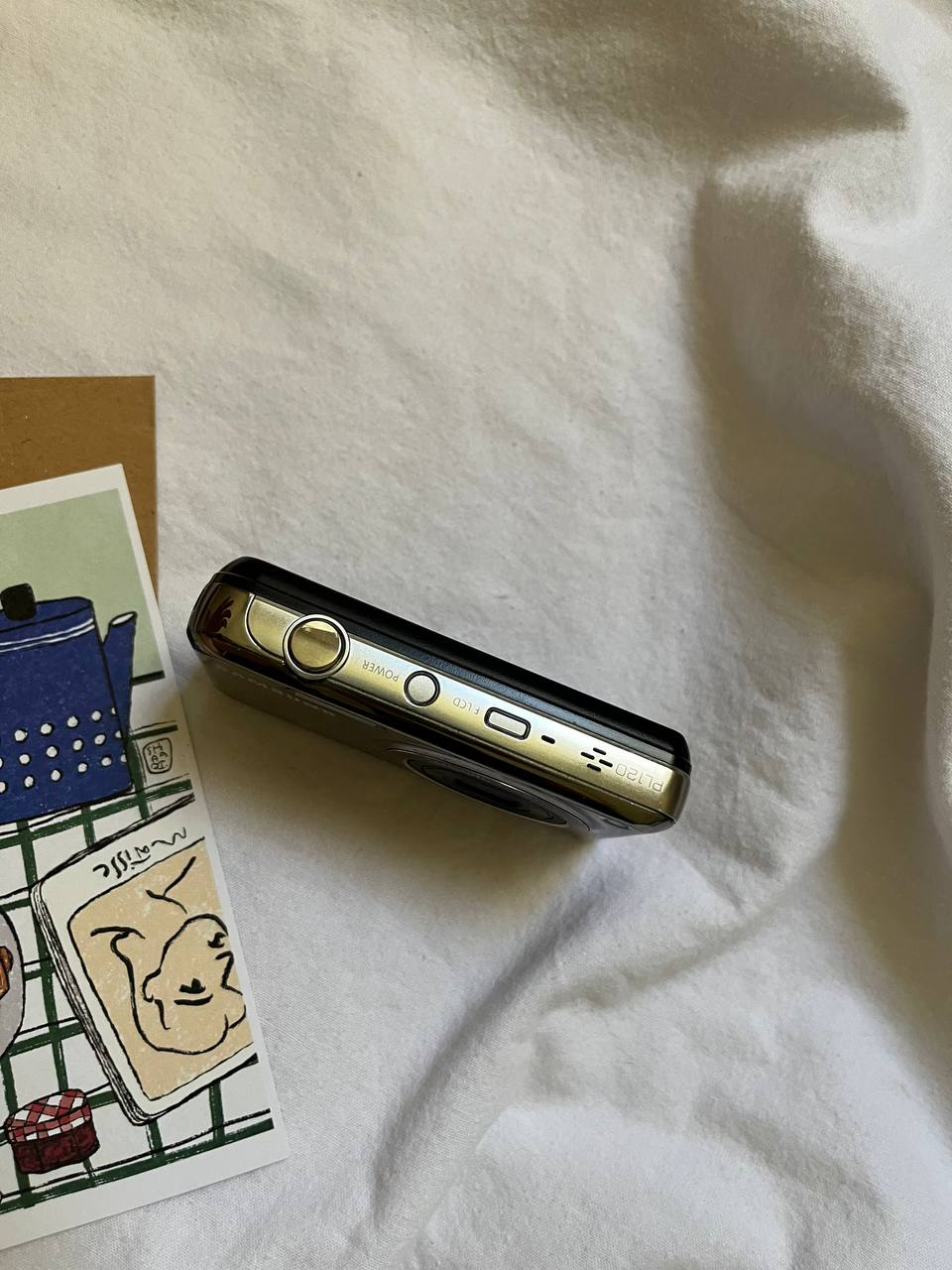 Samsung PL100