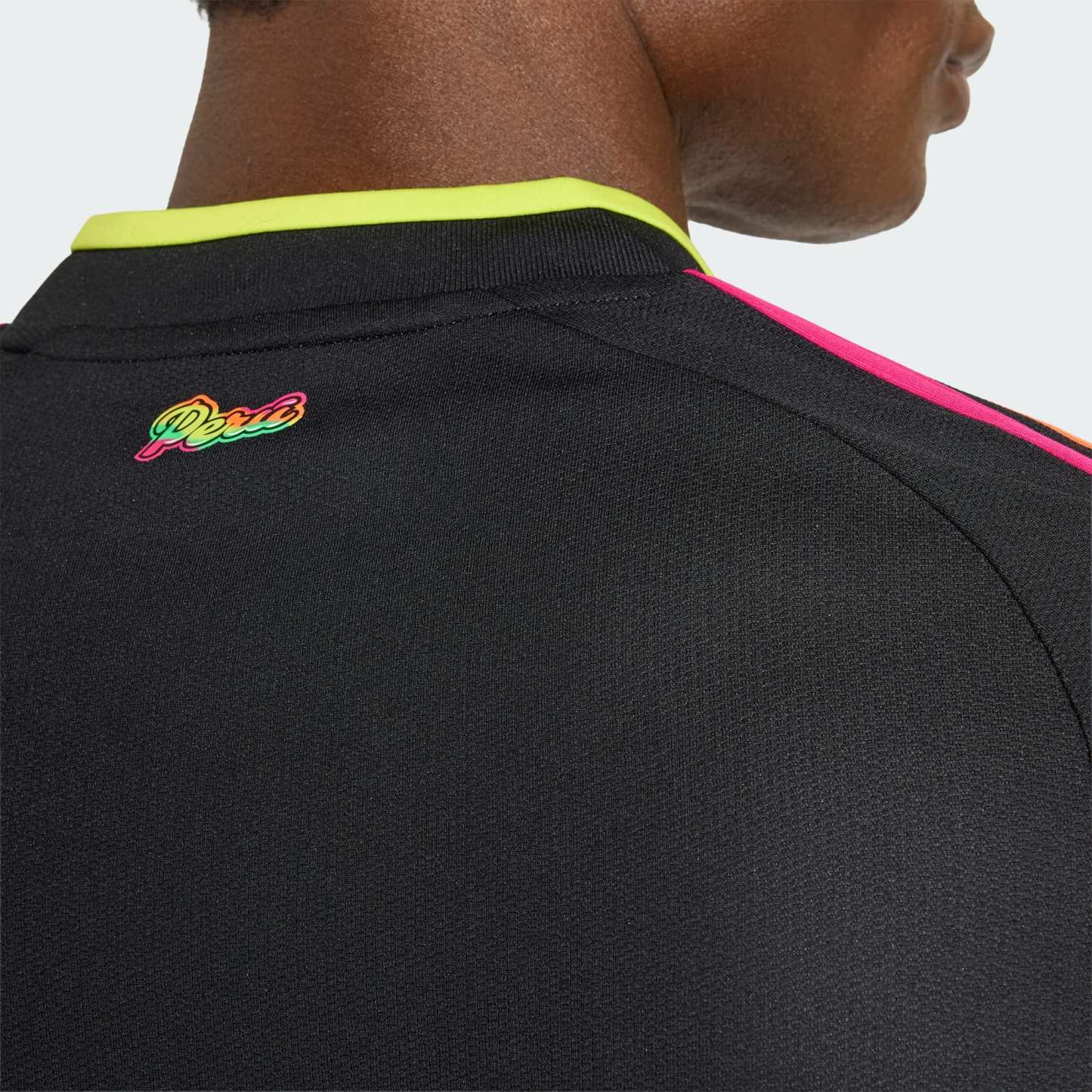 Peru 26 Away Jersey