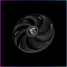 STORMFORCE FAN
