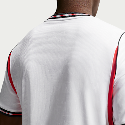 2026 Season England Home Fan Version