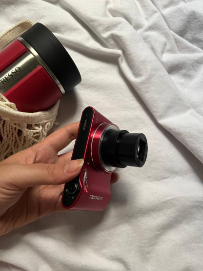 Samsung WB30F