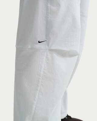 Men's Quick-Drying Woven Trousers