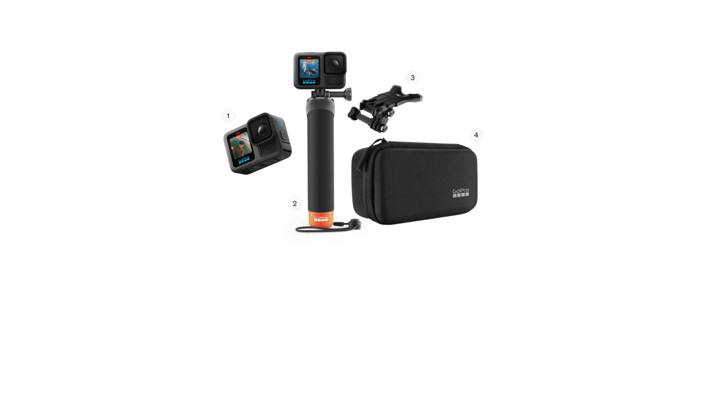 HERO13 Black