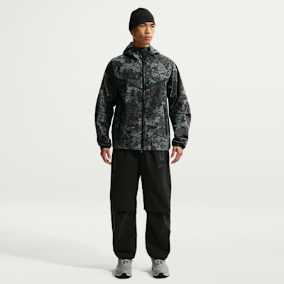 Men's Quick-Drying Woven Trousers