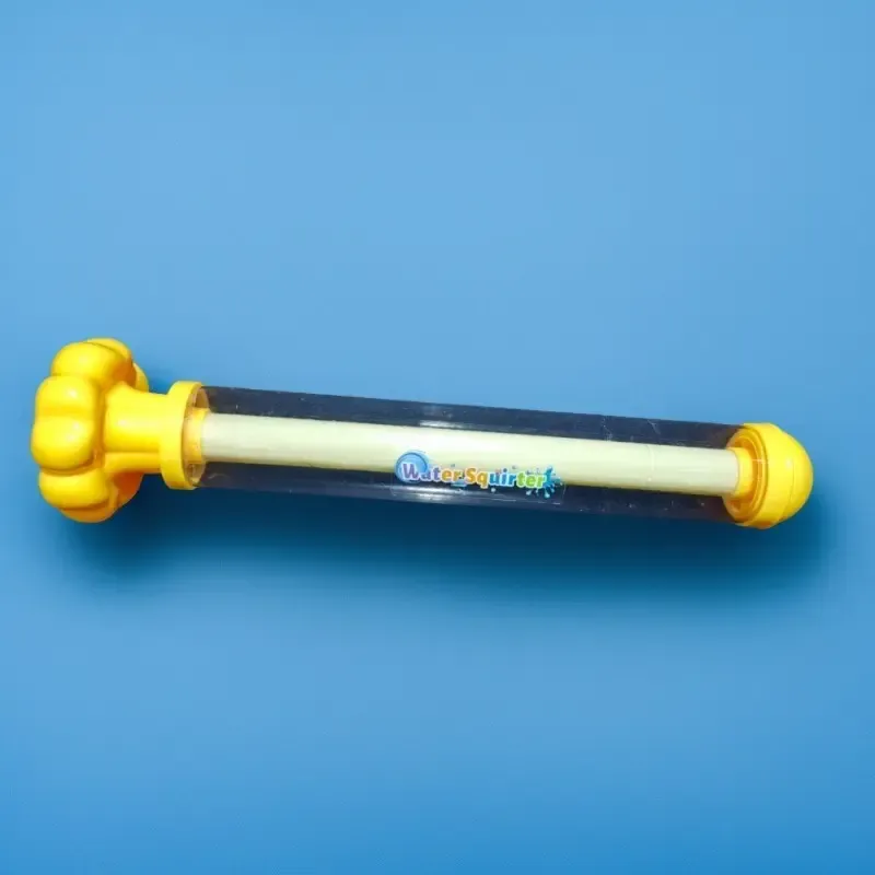 Fireworks water gun