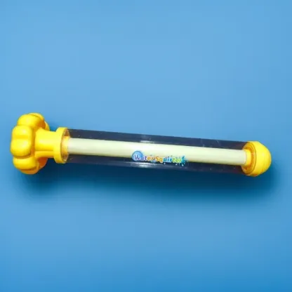 Fireworks water gun