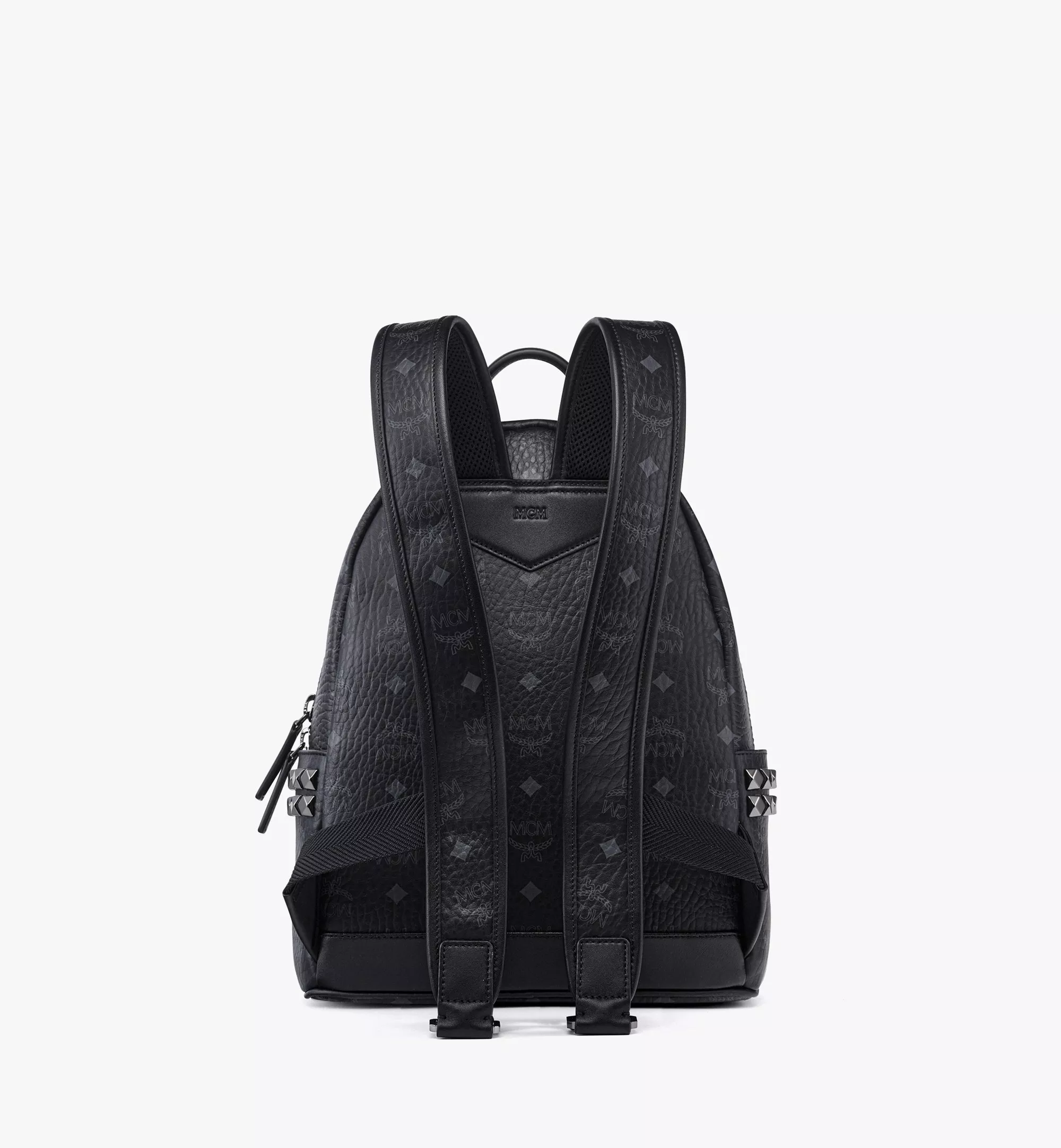 Stark Side Studs Backpack in Visetos（Small）