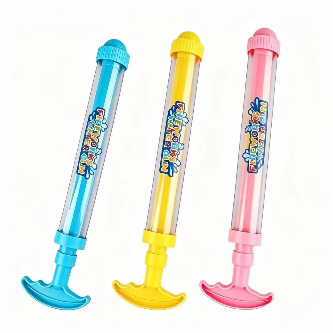 Fireworks water gun children's toys