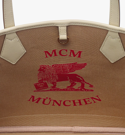 New Liz Shopper in Visetos（Small)