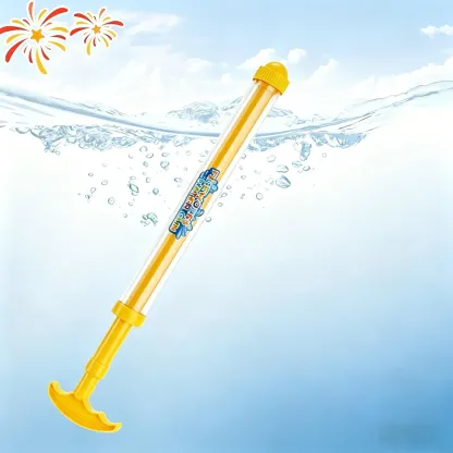 Fireworks water gun children's toys
