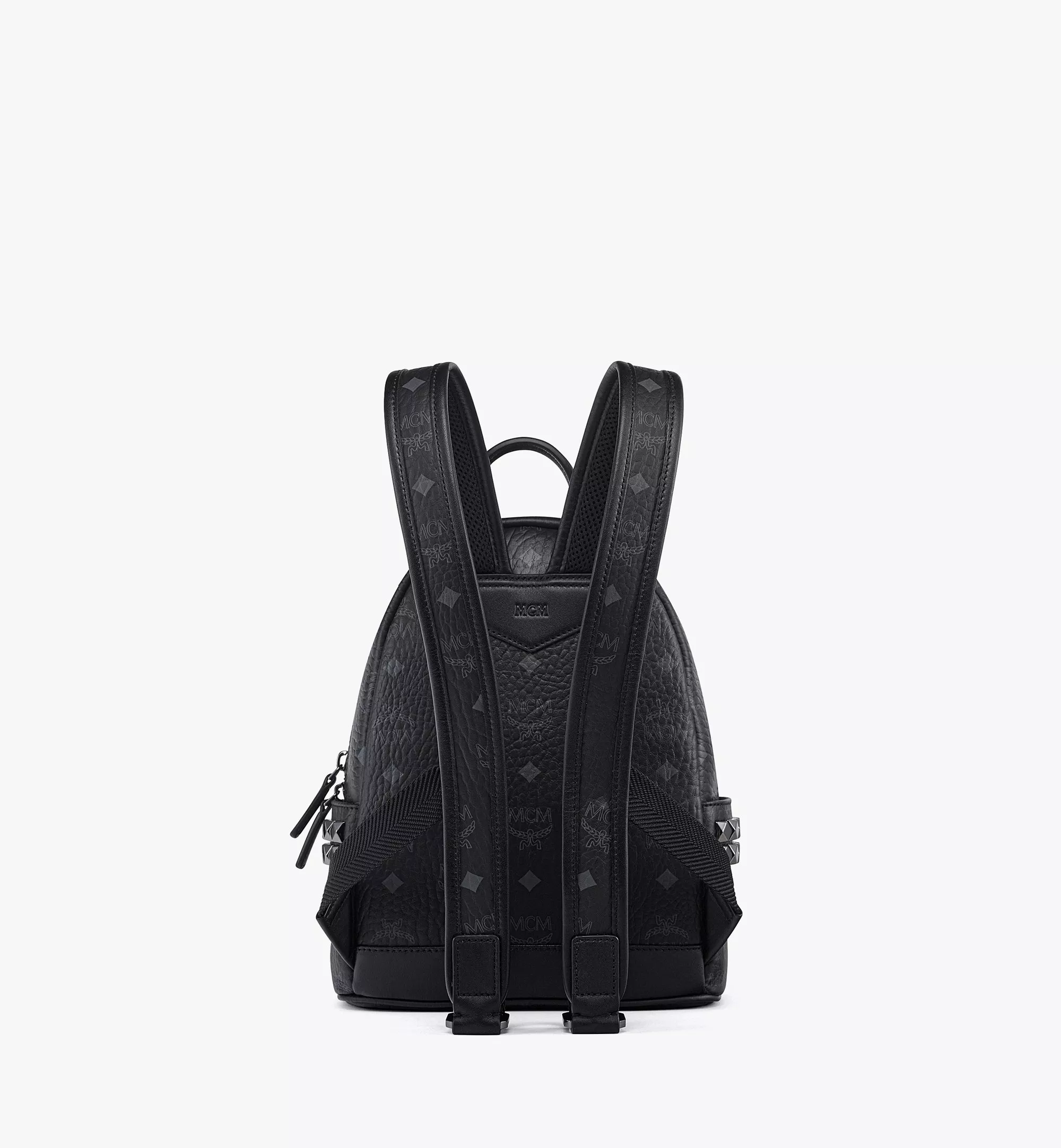 Stark Side Studs Backpack in Visetos（Mini）