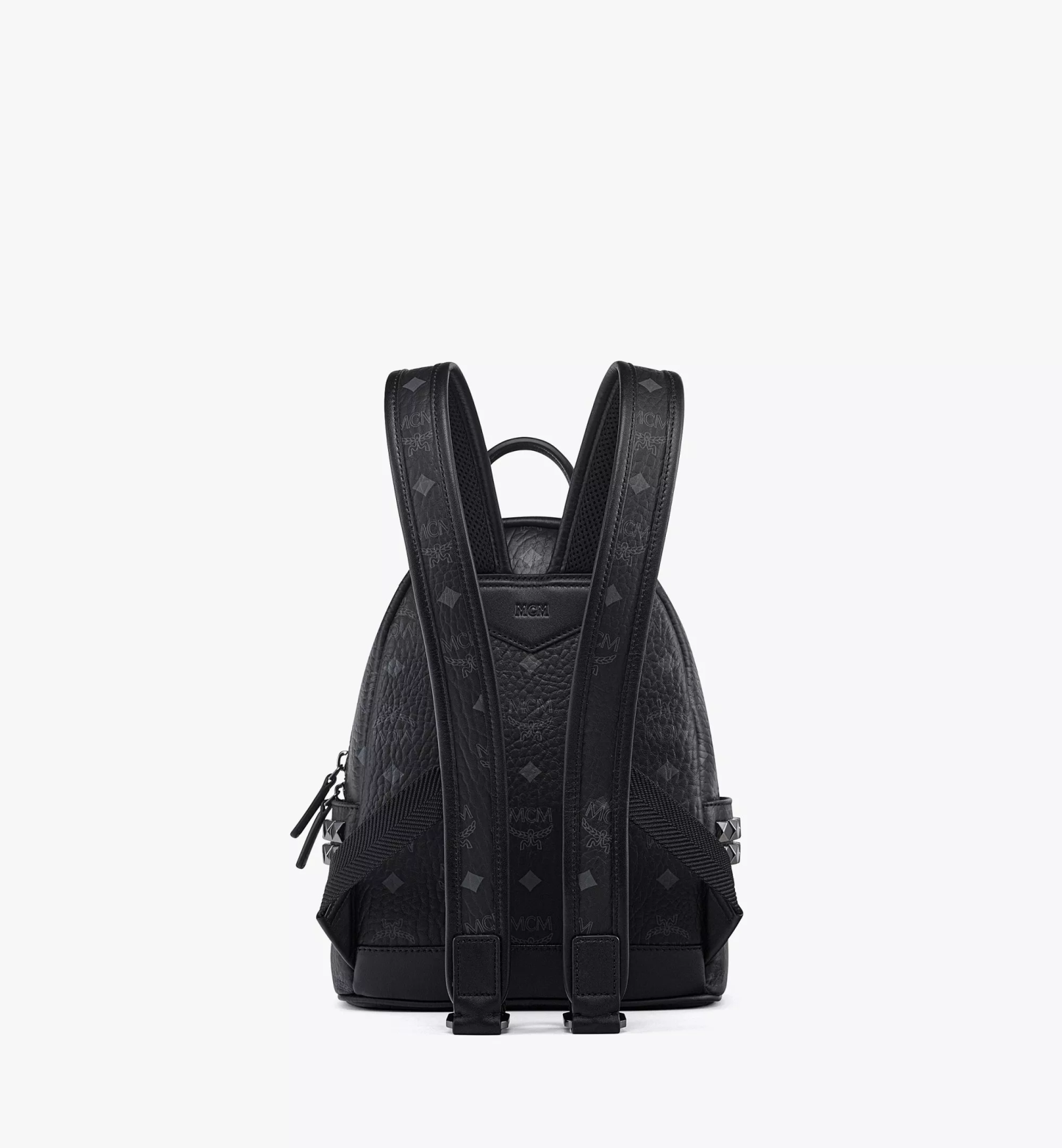 Stark Side Studs Backpack in Visetos（Mini）