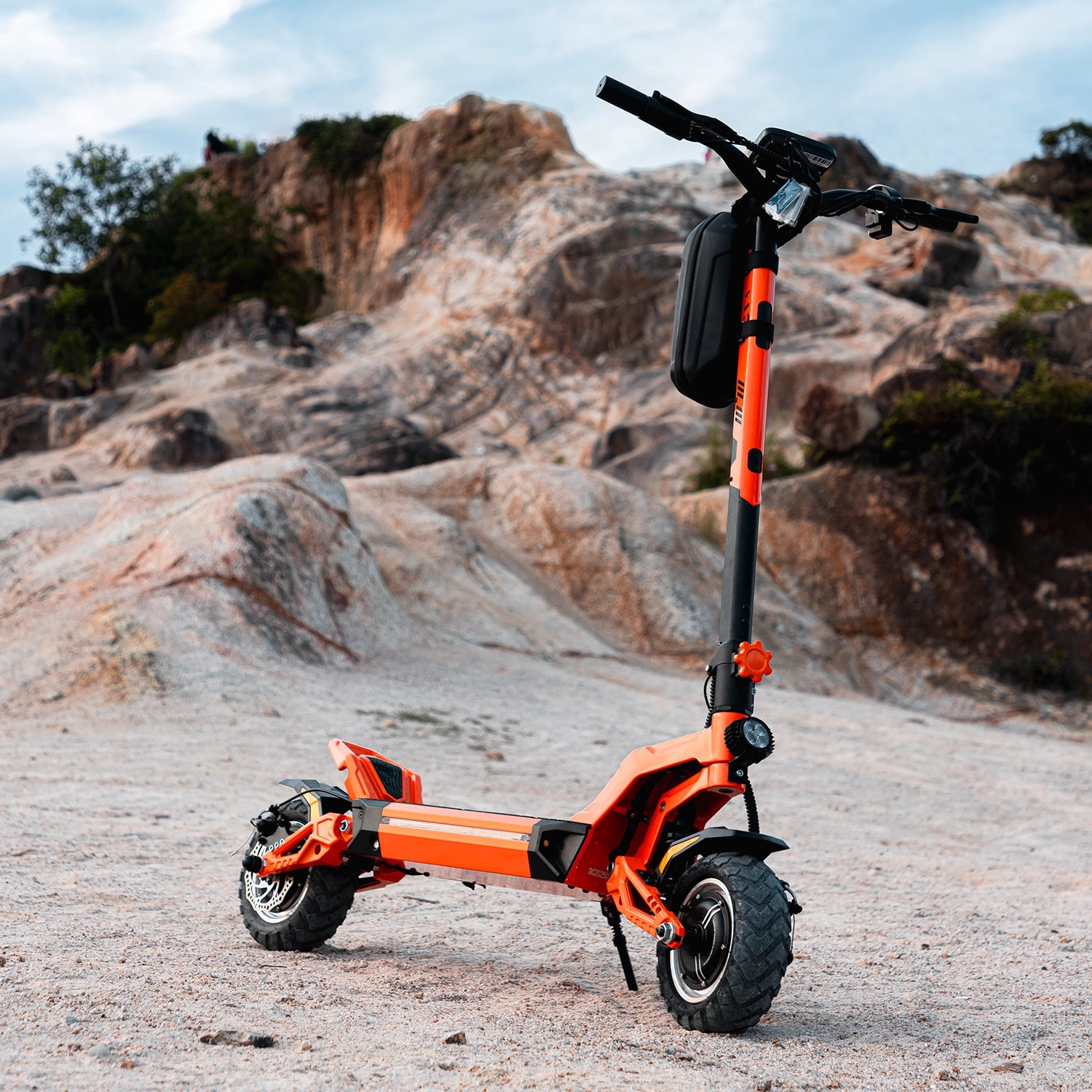 JGH X5 Ultra Electric Scooter