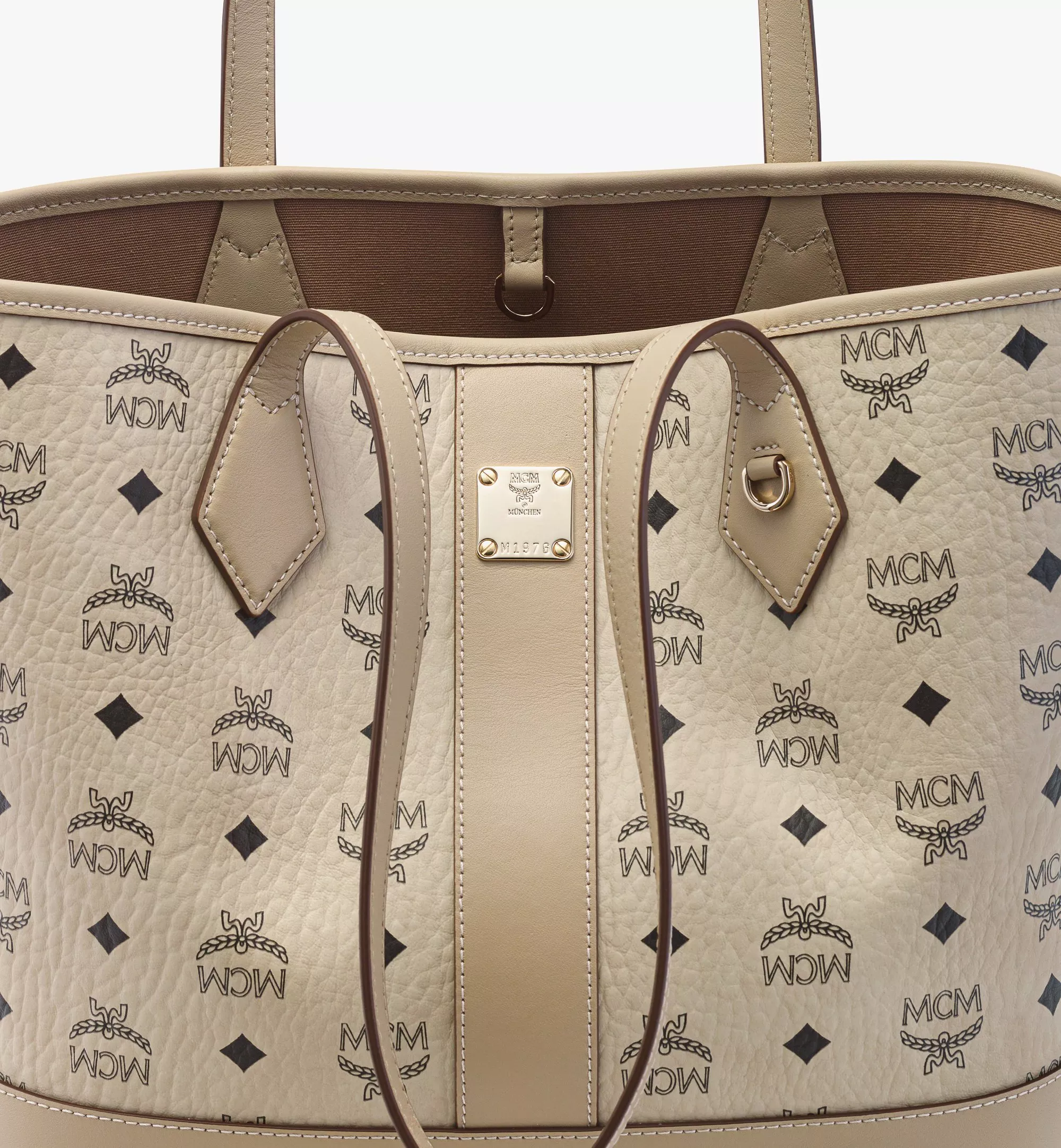 New Liz Shopper in Visetos（Small)