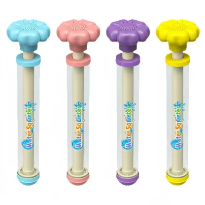 Fireworks water gun children's toys