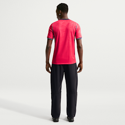 2026 Season England Away Fan Version