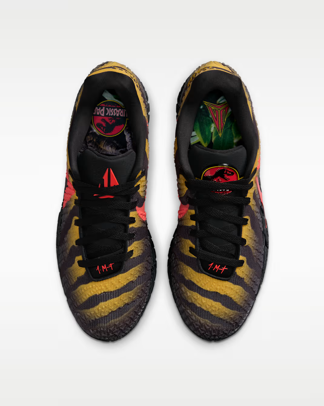 Ja 3 "Raptor"