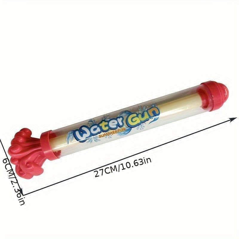 Fireworks water gun