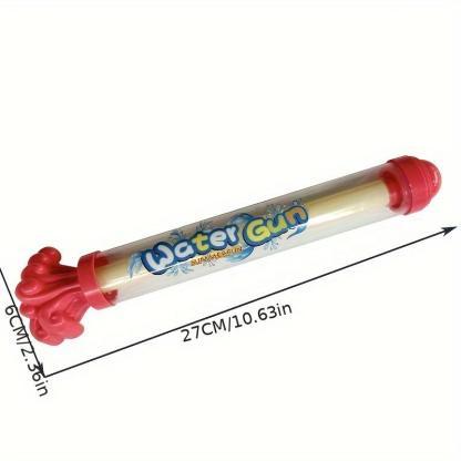 Fireworks water gun