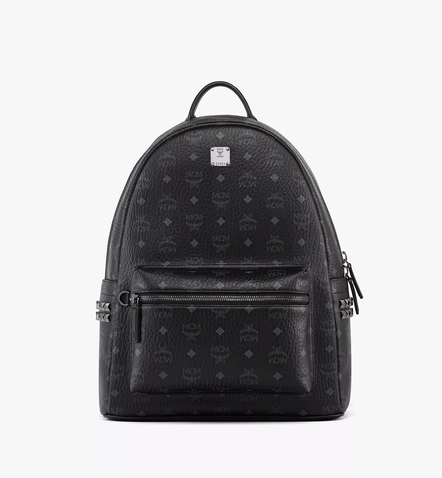 Stark Side Studs Backpack in Visetos（Medium）