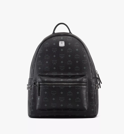 Stark Side Studs Backpack in Visetos（Medium）