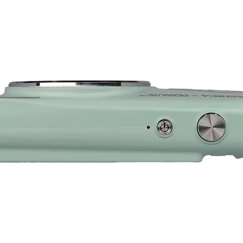 YASHICA x Peanuts Digital Camera (Sage)