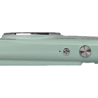 YASHICA x Peanuts Digital Camera (Sage)