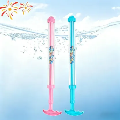 Fireworks water gun children's toys