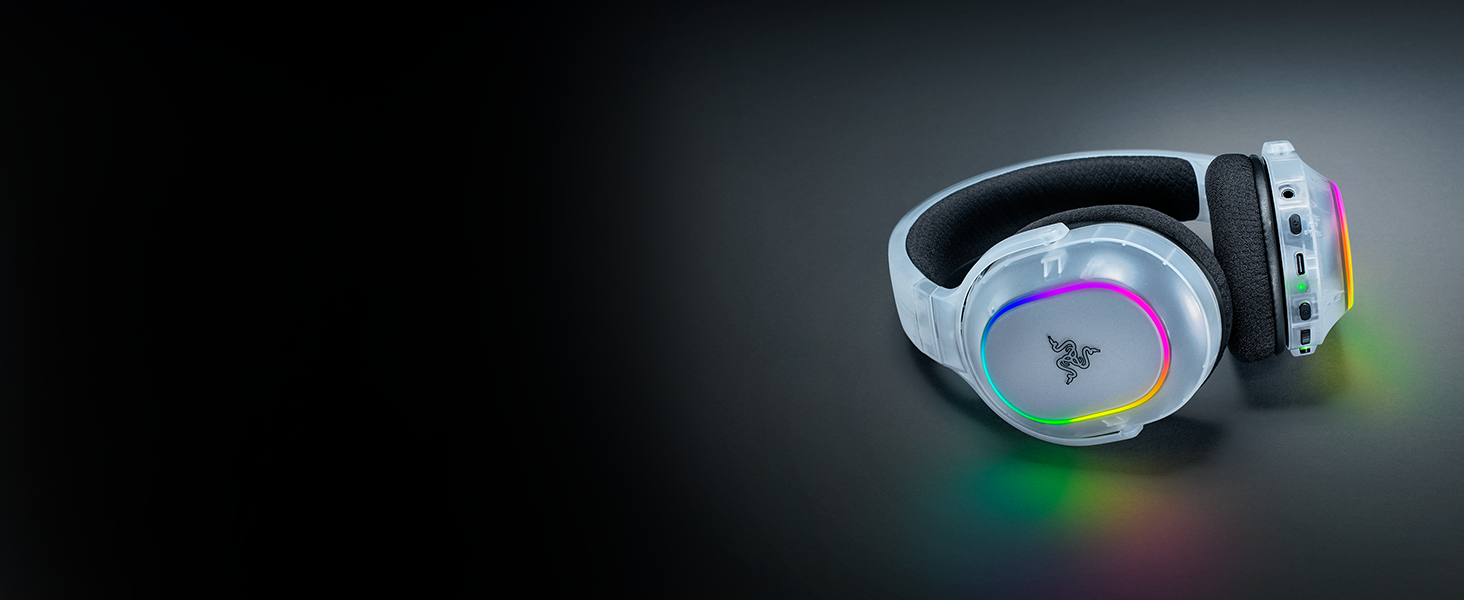 Razer Kraken V4 Pro
