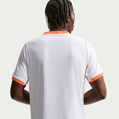 2026/27 Season Netherlands Away Kit (Player Version)