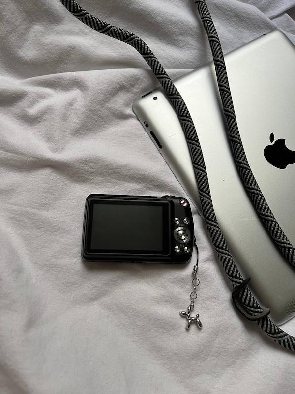 Casio Exilim EXZ2