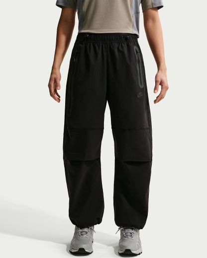 Men's Quick-Drying Woven Trousers