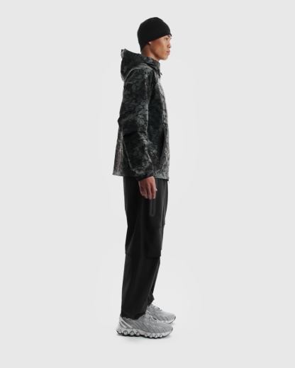 Men's Quick-Drying Woven Trousers