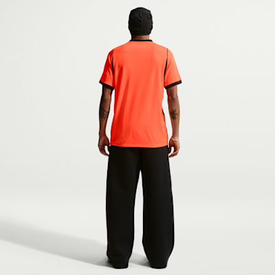 2026 Season Netherlands Home Kit (Fan Version)