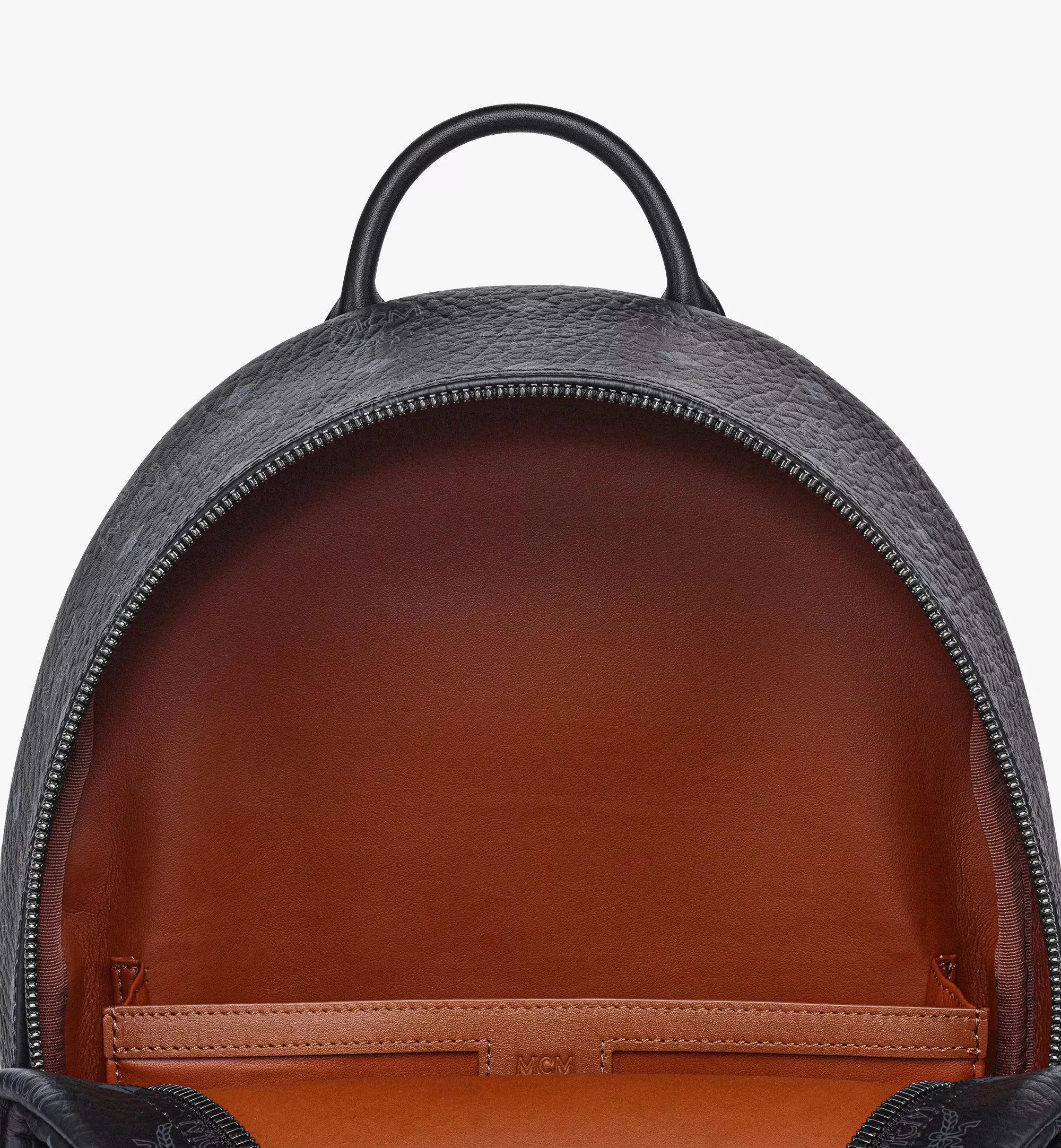 Stark Side Studs Backpack in Visetos（ Small-Medium）
