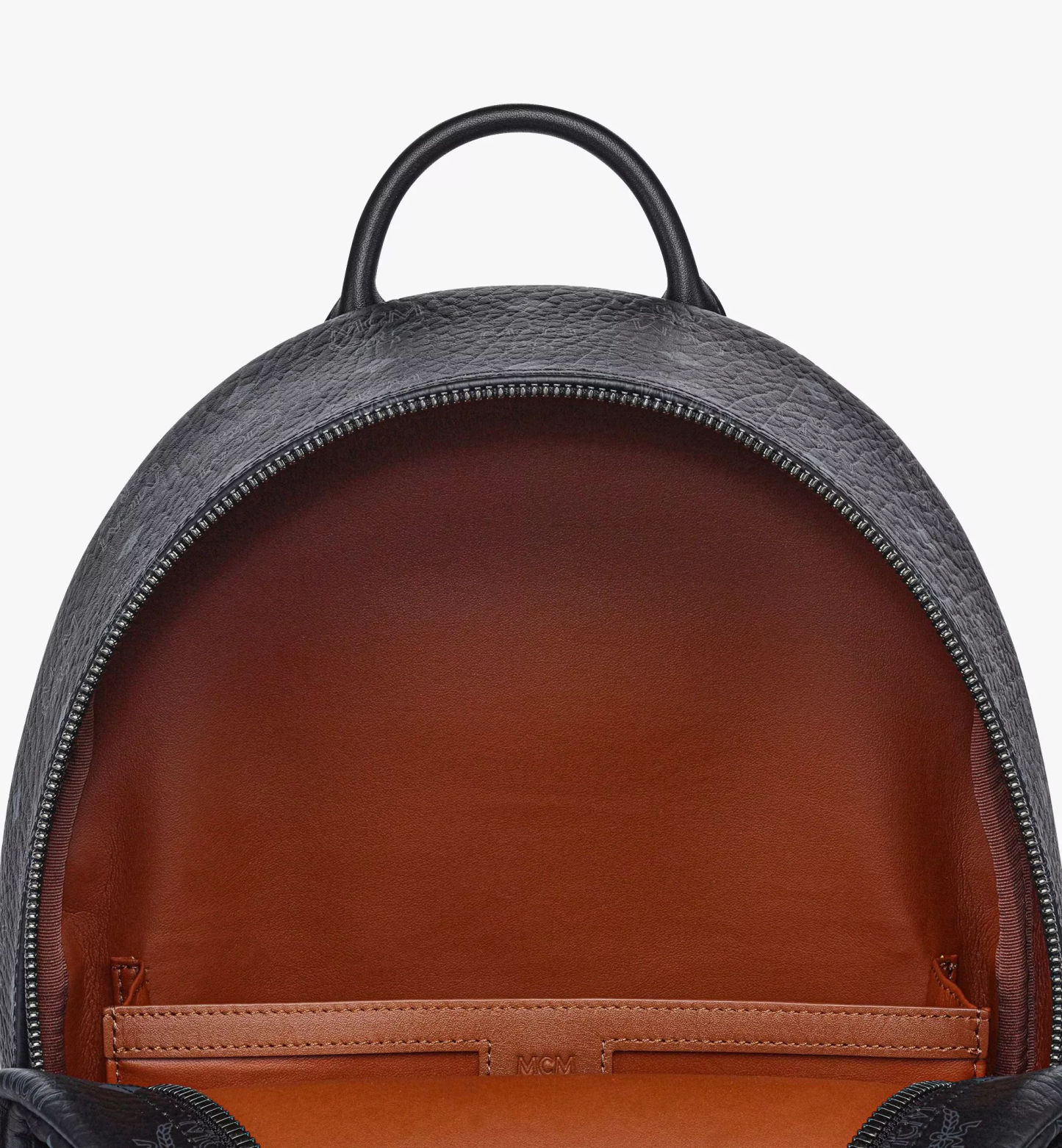 Stark Side Studs Backpack in Visetos（ Small-Medium）
