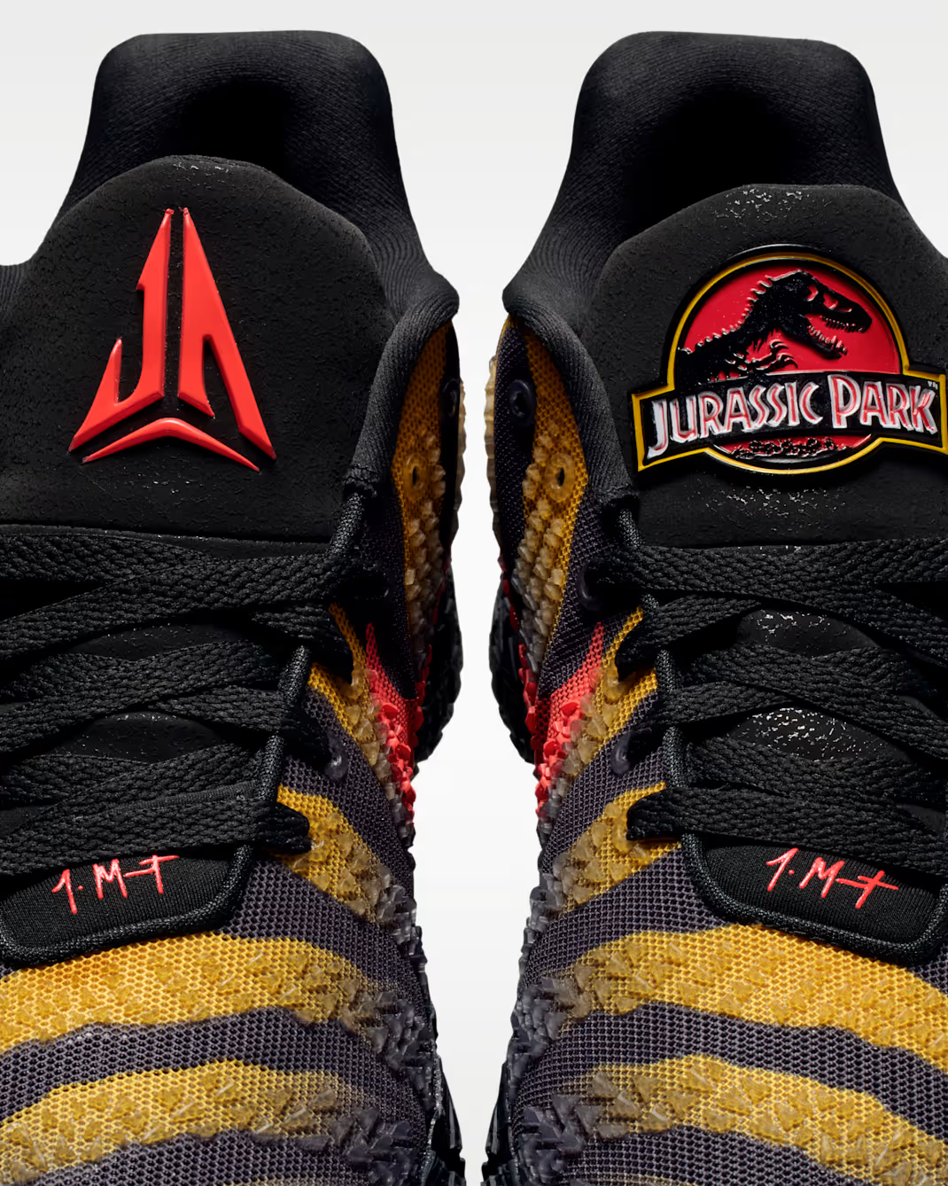 Ja 3 "Raptor"