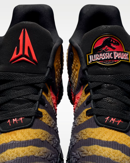 Ja 3 "Raptor"